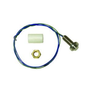 Button Probe Temperature Sensor, 6 in.