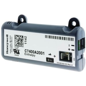 Duct Humidity And Temp. Enthalpy Sensor