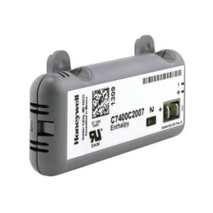Duct Humidity And Temp. Enthalpy Sensor
