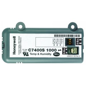 Outdoor Enthalpy Sensor