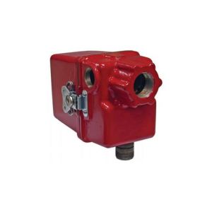Non Self-Check Pipe Style Scanner