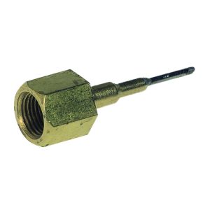 Gauge Adapter For Calibration