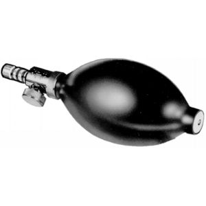 Pressure Bulb Assembly