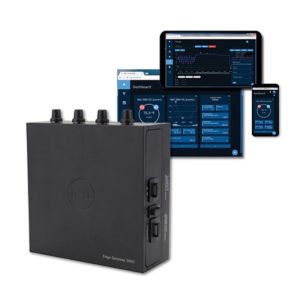 Commander Base Bundle, WiFi