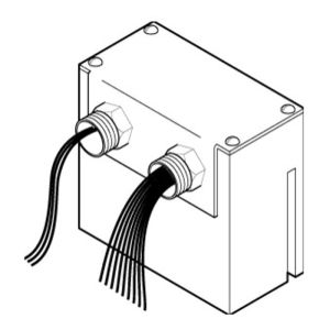 Electronic Actuator Drive