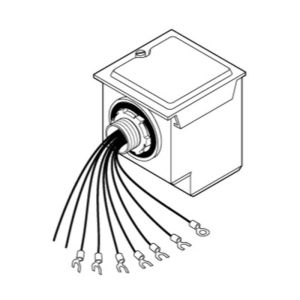 Electronic Actuator Drive