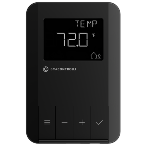 Room Temp/Humidity Sensor Communicating