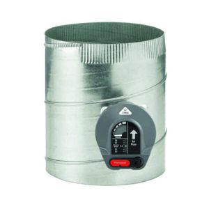 TrueZONE Bypass Damper