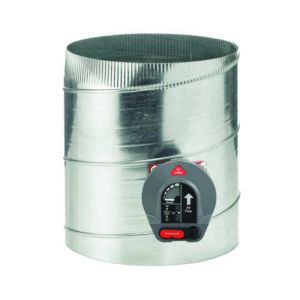 TrueZONE Bypass Damper