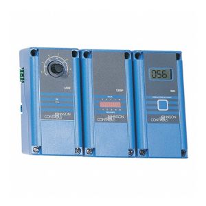 Temperature Display Module