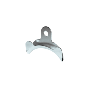 Metal Capillary Mounting Clips