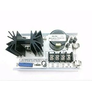 1.5 Amp Power Supply