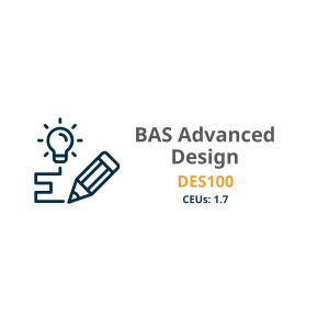 BAS Advanced Design