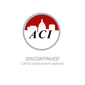 Discontinued