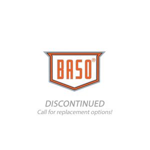 Discontinued