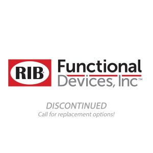 Discontinued