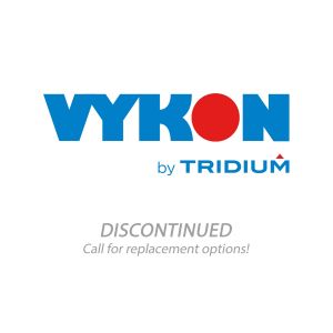 Discontinued