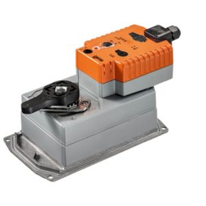 Direct Coupled Actuator, 810 in-lb