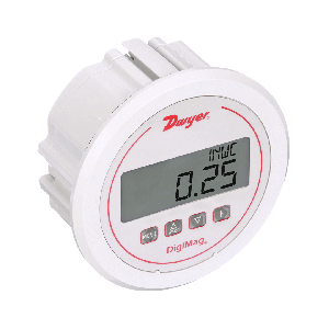 Differential Pressure Gauge