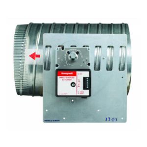 Zone Damper