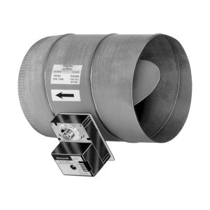Zone Damper
