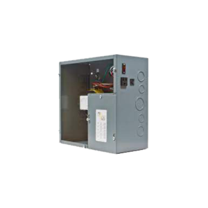 Enclosed Power Supply, 200 VA