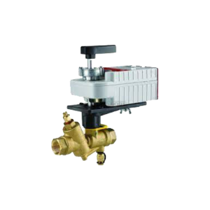 PICV Assembly, 2 Way, 1-1/4 in. NPT