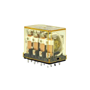 Power Relay, 10 Amps