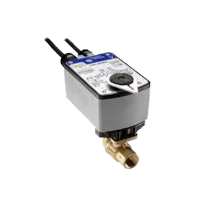 Ball Valve Assembly, 2 Way, 1/2 in.