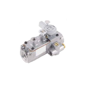 Automatic Shut-Off Pilot Gas Valve