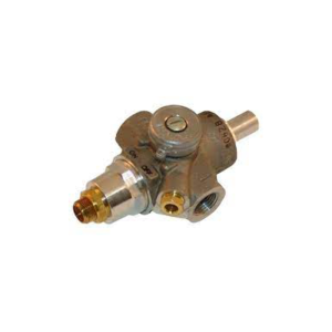 Automatic Shut-Off Pilot Gas Valve