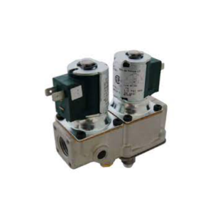 Dual Operator Automatic Gas Valve