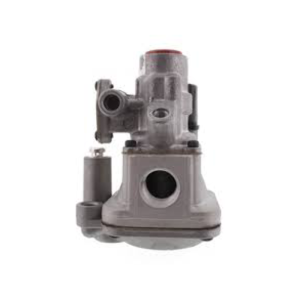 Regulated Combination Gas Valve