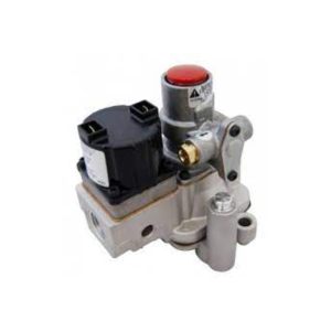 Regulated Combination Gas Valve