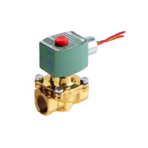 General Service Solenoid Valve