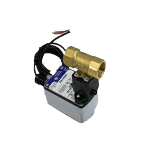 Ball Valve Assembly, 2 Way, 1 in.