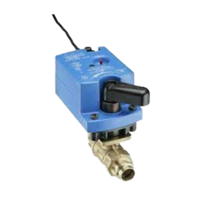 Ball Valve Assembly, 2 Way, 1/2 in.