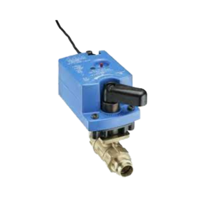 Ball Valve Assembly, 2 Way, 1/2 in.