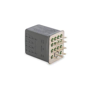 Electronic Relay, 5 Amps