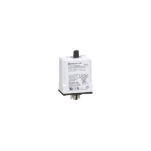 Electronic Timing Relay, 10 Amps