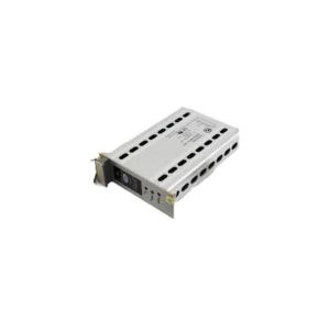 Rack Mounted Power Supply