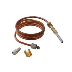 Universal Thermocouple, 24 in.