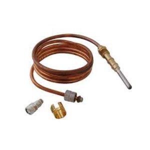 Universal Thermocouple, 72 in.