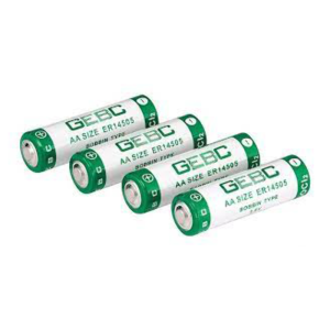 AA Lithium Batteries