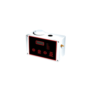 Infrared Refrigerant Transmitter, R114