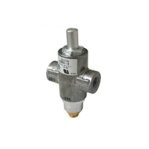 Automatic Shut-Off Pilot Gas Valve