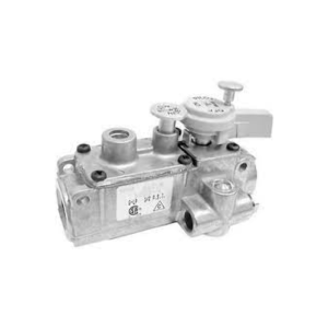 High-Temp Automatic/Manual Shutoff Pilot