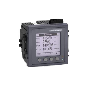 PowerLogic Power Meter, 3 Phase