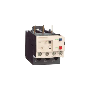 Thermal Overload Relay, 1-1.6 Amps