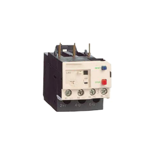 Thermal Overload Relay, 5.5-8.0 Amps